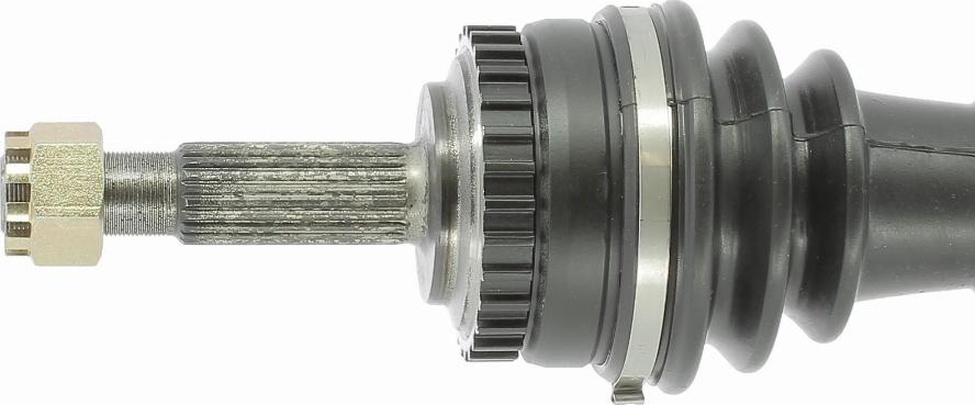 Friesen FDS1064 - Приводний вал autozip.com.ua