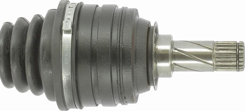 Friesen FDS1064 - Приводний вал autozip.com.ua