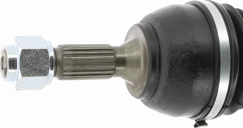 Friesen FDS1065 - Приводний вал autozip.com.ua