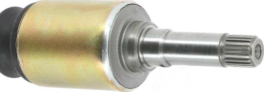 Friesen FDS1065 - Приводний вал autozip.com.ua