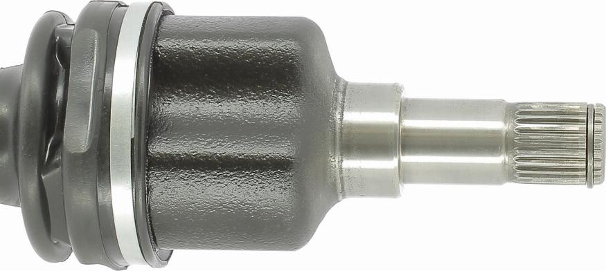 Friesen FDS1067 - Приводний вал autozip.com.ua