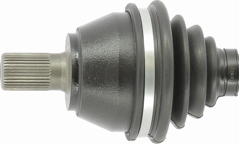 Friesen FDS1067 - Приводний вал autozip.com.ua