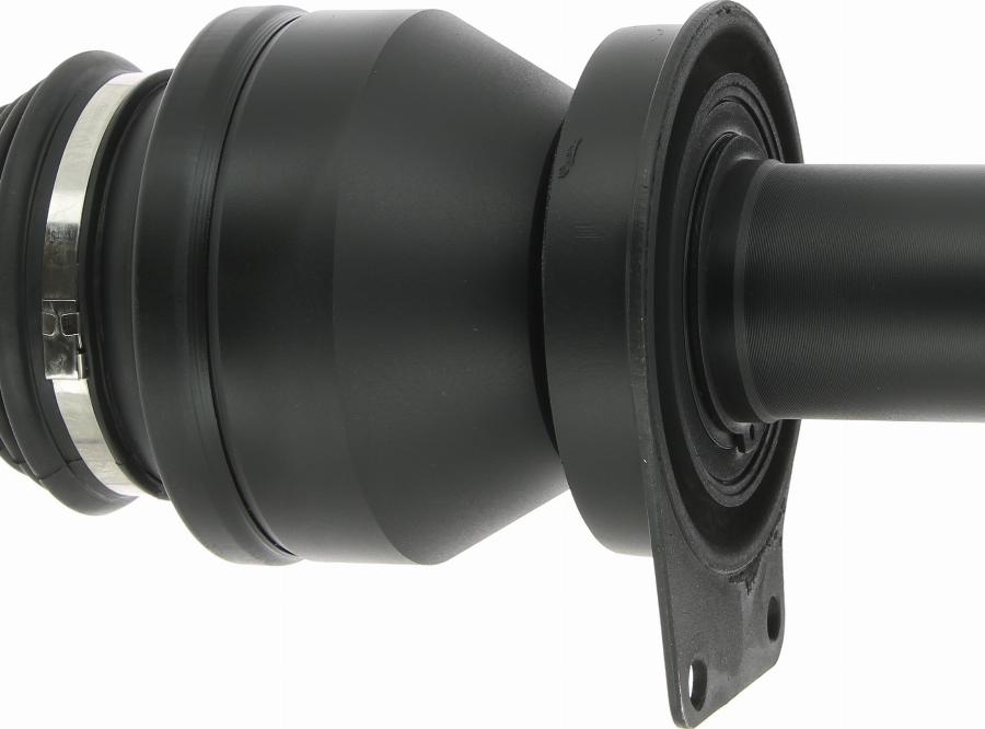 Friesen FDS1003 - Приводний вал autozip.com.ua
