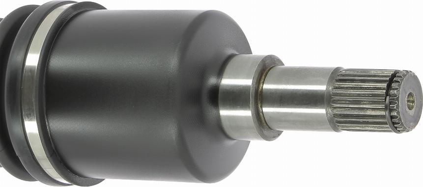 Friesen FDS1035 - Приводний вал autozip.com.ua