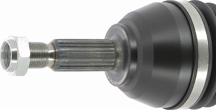 Friesen FDS1035 - Приводний вал autozip.com.ua