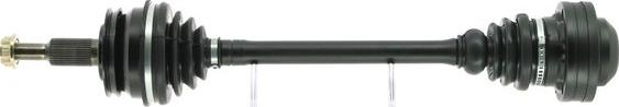 Friesen FDS1036 - Приводний вал autozip.com.ua