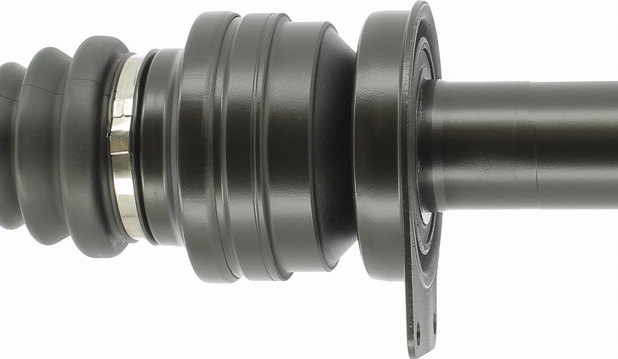 Friesen FDS1021 - Приводний вал autozip.com.ua