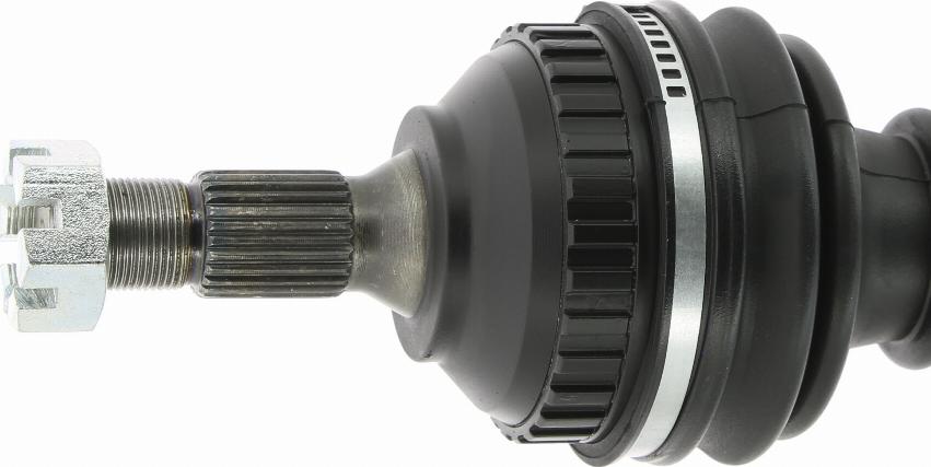 Friesen FDS1073 - Приводний вал autozip.com.ua