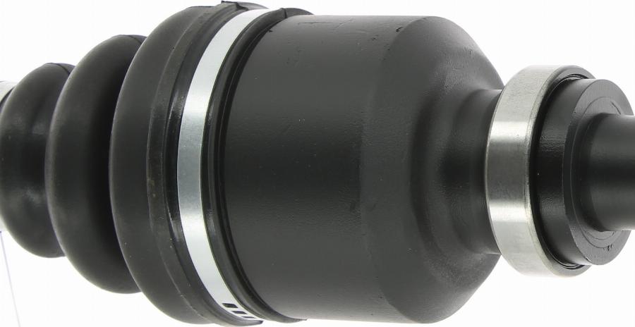 Friesen FDS1073 - Приводний вал autozip.com.ua