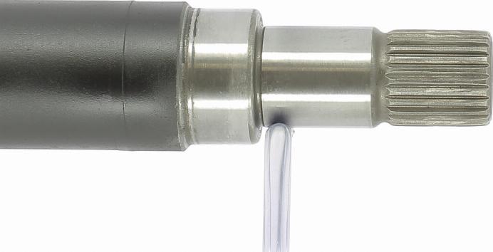 Friesen FDS1193 - Приводний вал autozip.com.ua