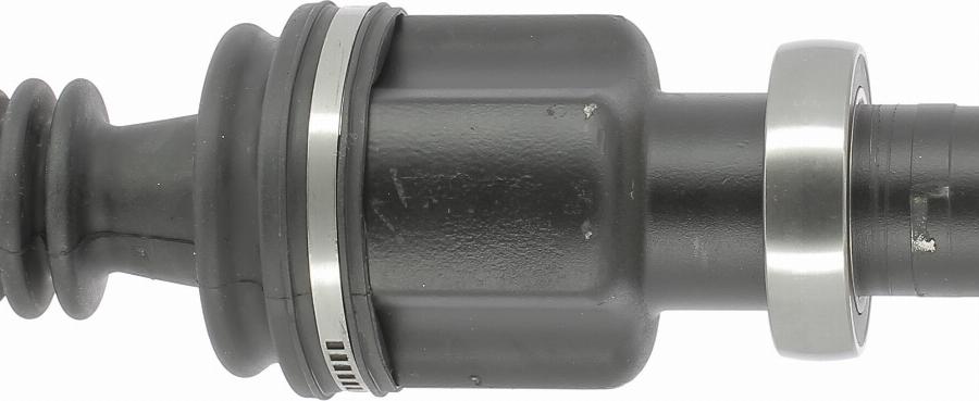 Friesen FDS1192 - Приводний вал autozip.com.ua