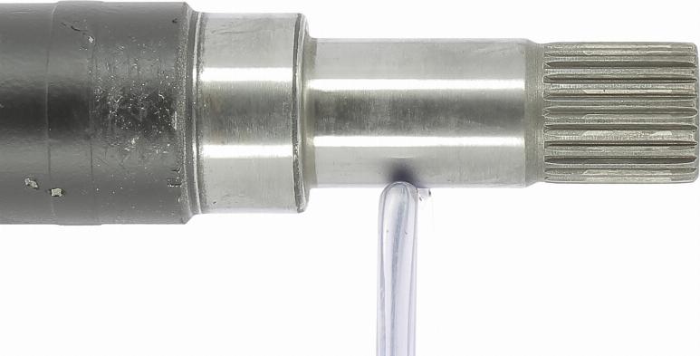 Friesen FDS1192 - Приводний вал autozip.com.ua