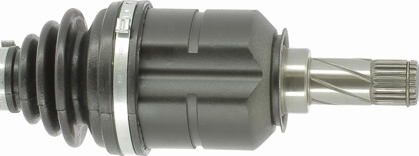 Friesen FDS1197 - Приводний вал autozip.com.ua