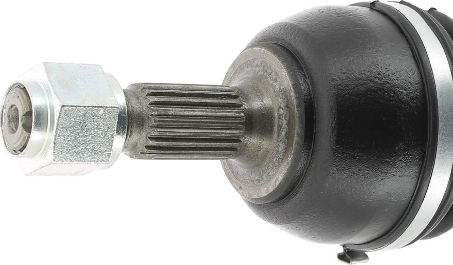 Friesen FDS1104 - Приводний вал autozip.com.ua