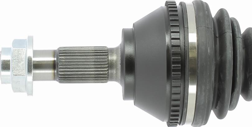 Friesen FDS1114 - Приводний вал autozip.com.ua