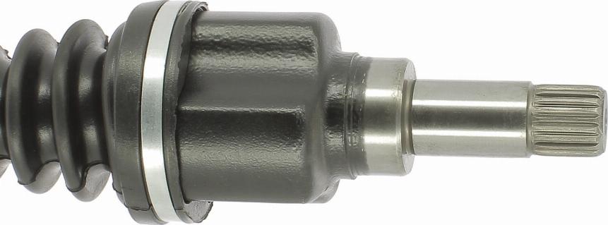 Friesen FDS1111 - Приводний вал autozip.com.ua