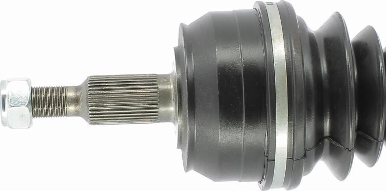 Friesen FDS1113 - Приводний вал autozip.com.ua