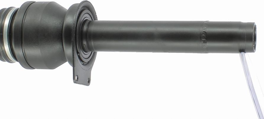 Friesen FDS1113 - Приводний вал autozip.com.ua