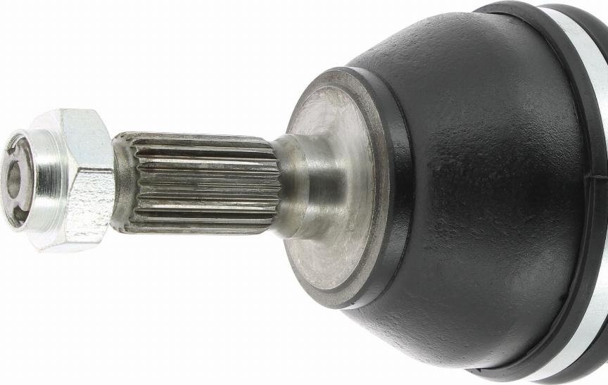 Friesen FDS1183 - Приводний вал autozip.com.ua