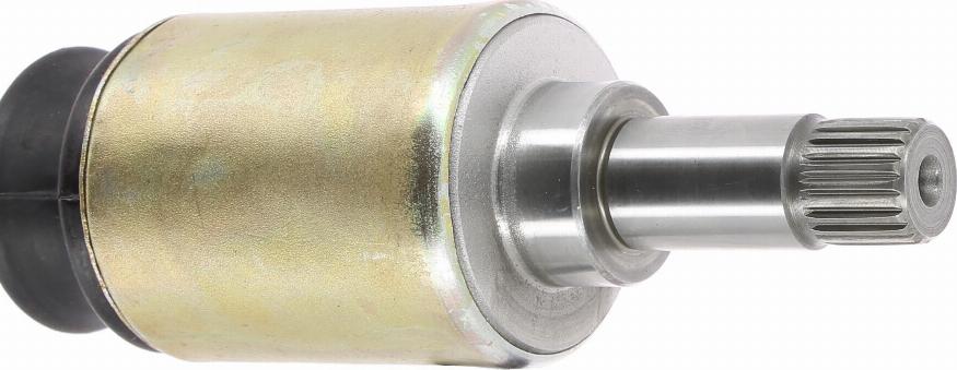 Friesen FDS1183 - Приводний вал autozip.com.ua