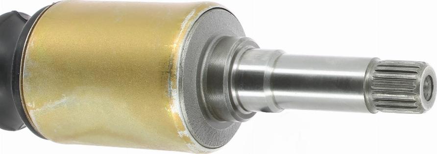 Friesen FDS1127 - Приводний вал autozip.com.ua