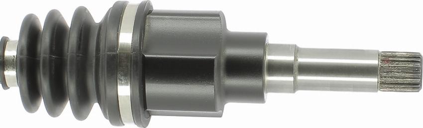 Friesen FDS1895 - Приводний вал autozip.com.ua