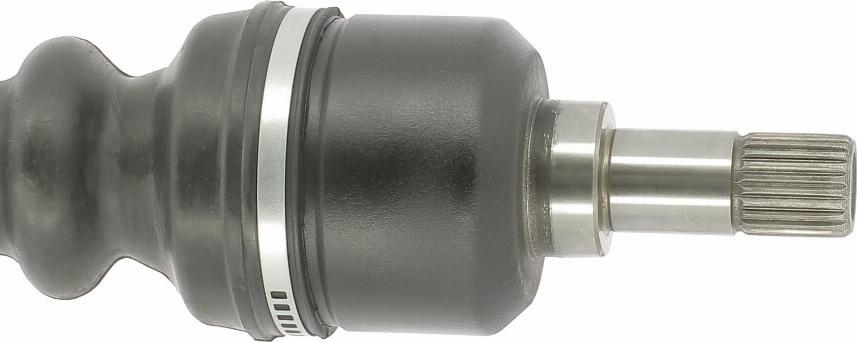 Friesen FDS1898 - Приводний вал autozip.com.ua