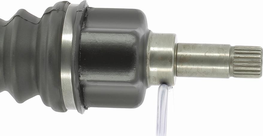 Friesen FDS1893 - Приводний вал autozip.com.ua