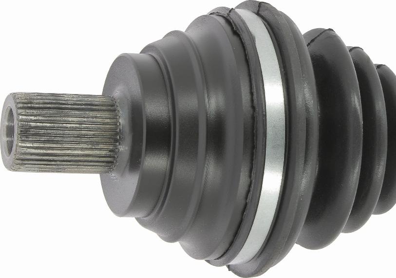 Friesen FDS1801 - Приводний вал autozip.com.ua