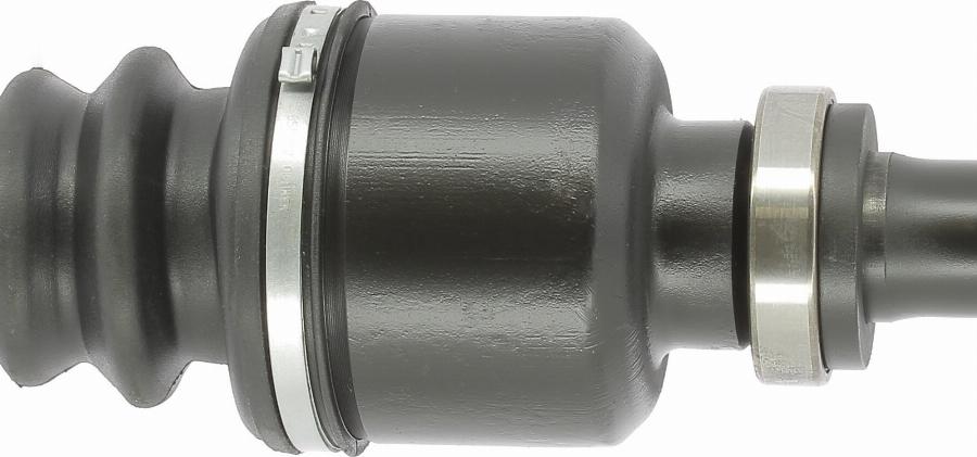 Friesen FDS1369 - Приводний вал autozip.com.ua