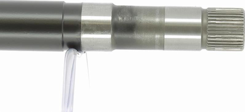 Friesen FDS1369 - Приводний вал autozip.com.ua