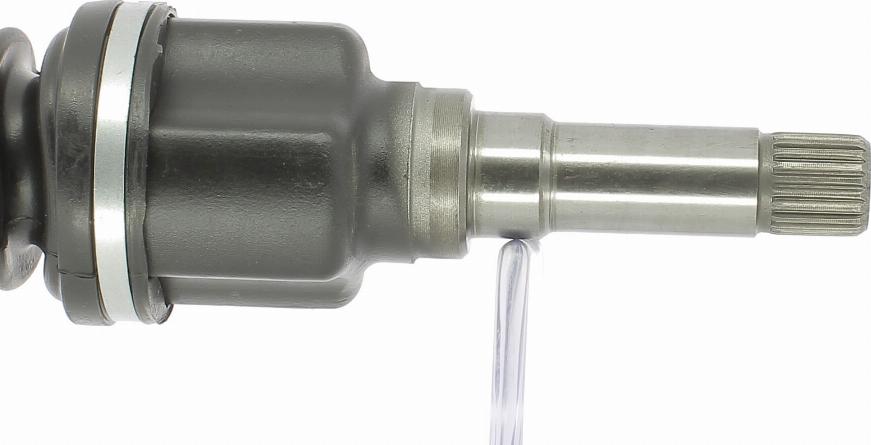 Friesen FDS1306 - Приводний вал autozip.com.ua
