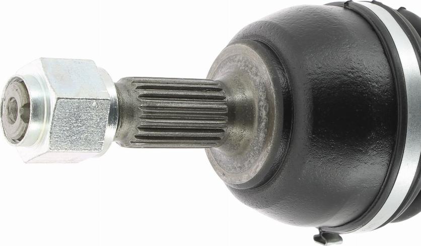 Friesen FDS1301 - Приводний вал autozip.com.ua