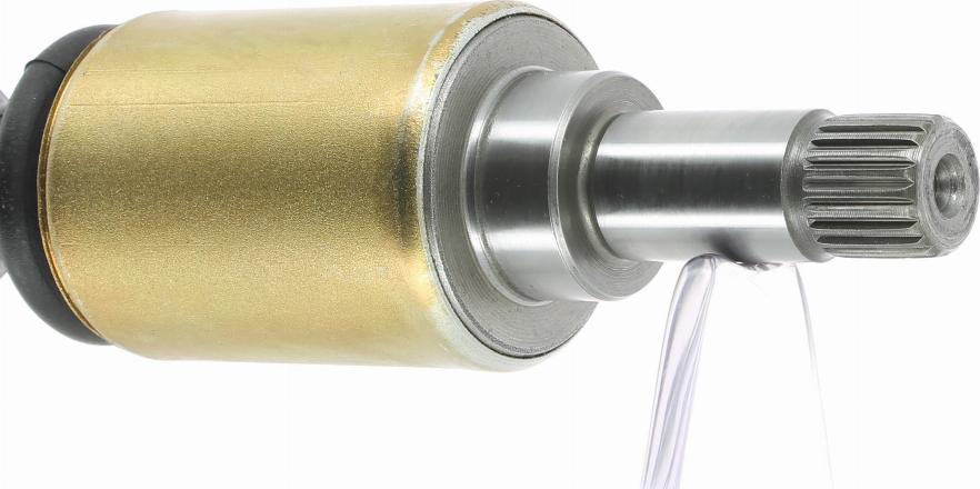 Friesen FDS1301 - Приводний вал autozip.com.ua