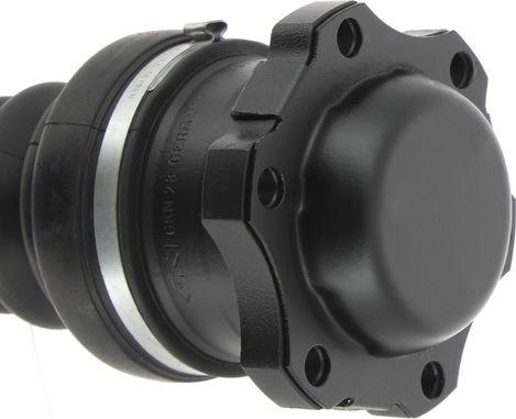 Friesen FDS1389 - Приводний вал autozip.com.ua
