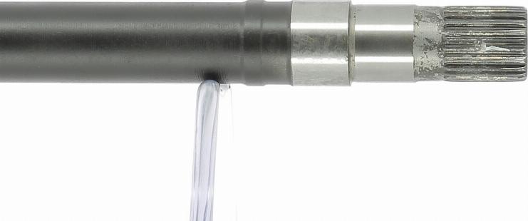 Friesen FDS1384 - Приводний вал autozip.com.ua