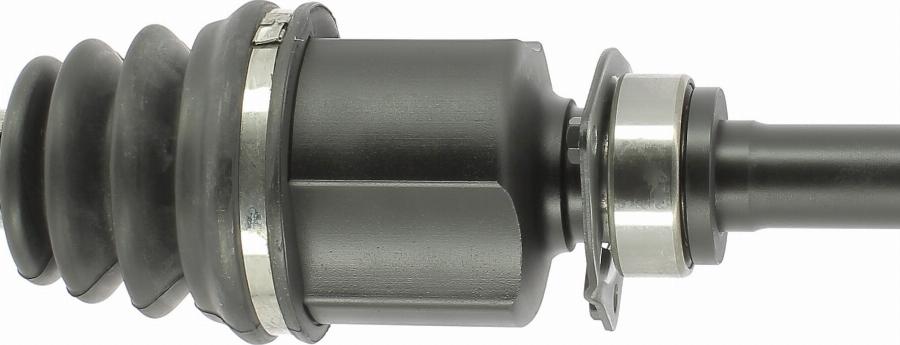 Friesen FDS1384 - Приводний вал autozip.com.ua