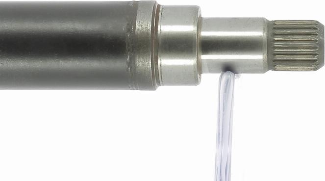 Friesen FDS1337 - Приводний вал autozip.com.ua
