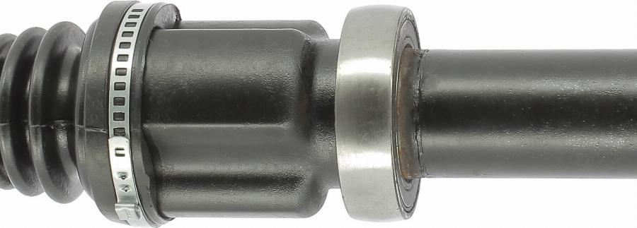 Friesen FDS1337 - Приводний вал autozip.com.ua
