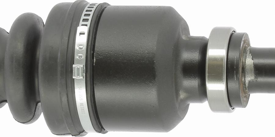 Friesen FDS1248 - Приводний вал autozip.com.ua