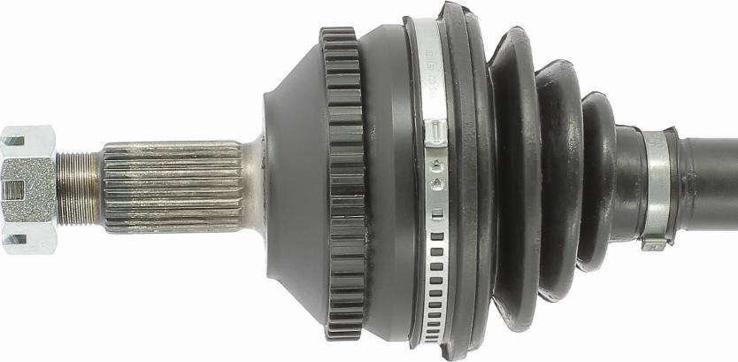Friesen FDS1256 - Приводний вал autozip.com.ua