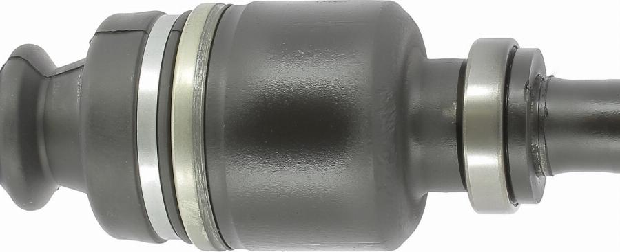 Friesen FDS1256 - Приводний вал autozip.com.ua