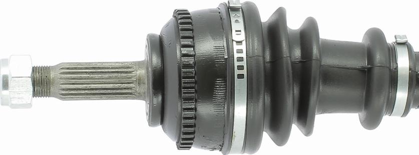 Friesen FDS1267 - Приводний вал autozip.com.ua