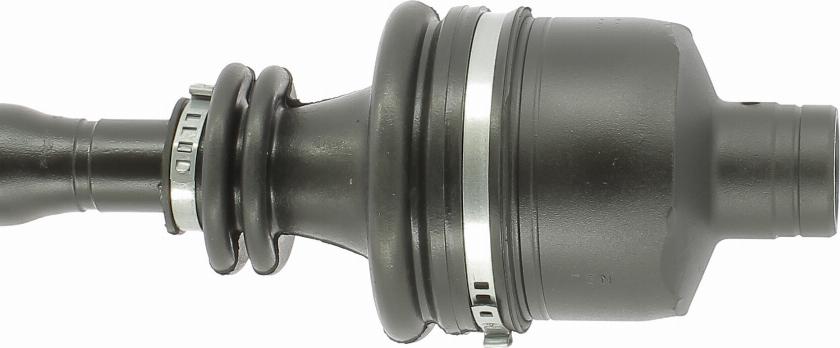 Friesen FDS1267 - Приводний вал autozip.com.ua