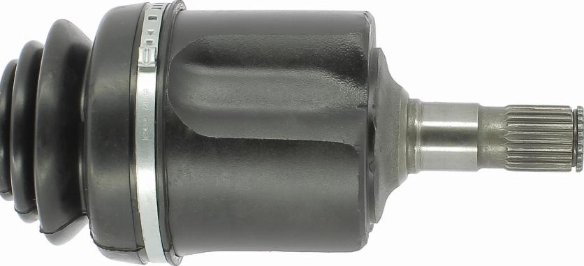 Friesen FDS1206 - Приводний вал autozip.com.ua