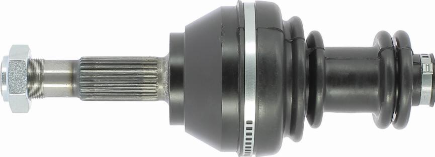 Friesen FDS1206 - Приводний вал autozip.com.ua