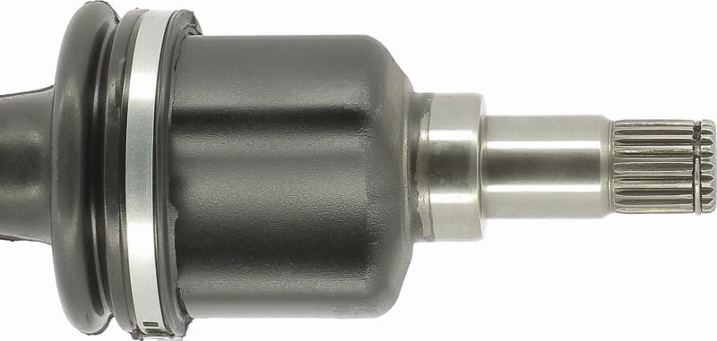 Friesen FDS1772 - Приводний вал autozip.com.ua