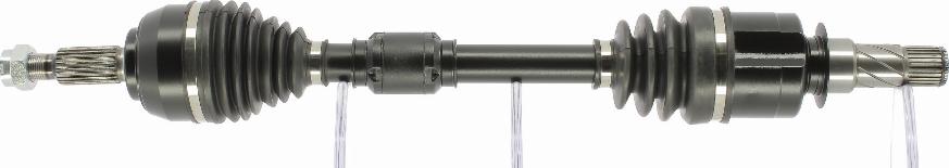 Friesen FDS3999 - Приводний вал autozip.com.ua
