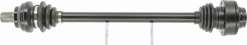 Friesen FDS3994 - Приводний вал autozip.com.ua