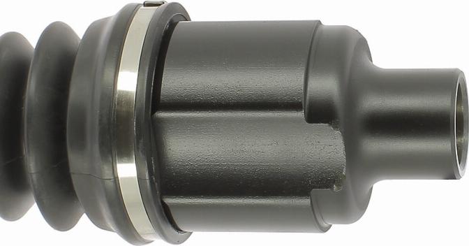 Friesen FDS3985 - Приводний вал autozip.com.ua